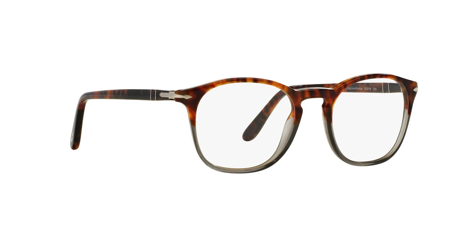 Persol 3007V Eyeglasses - Black - view 51